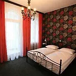 Preseren Vendégház Bled