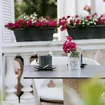 Prešeren Penzion Bled