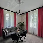 Penzion Prešeren 4*