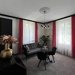 Preseren Vendégház