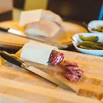 Prešeren Penzion Bled