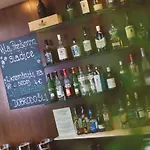 Vendégház Preseren