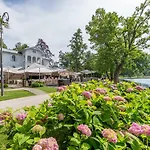Preseren 4* Bled