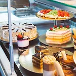 Preseren Vendégház Bled