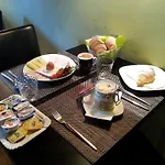 Vendégház Preseren Bled