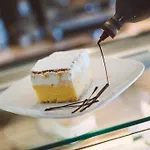 Preseren Vendégház Bled