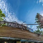 Prešeren Penzion 4*