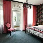 Preseren Vendégház Bled