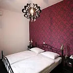 Vendégház Preseren 4*