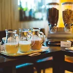 Preseren Vendégház 4*