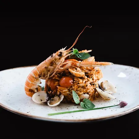 ペンツィオン プレシェレン ゲストハウス ブレッド