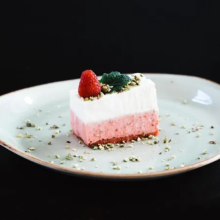 Pensionat Preseren 4*