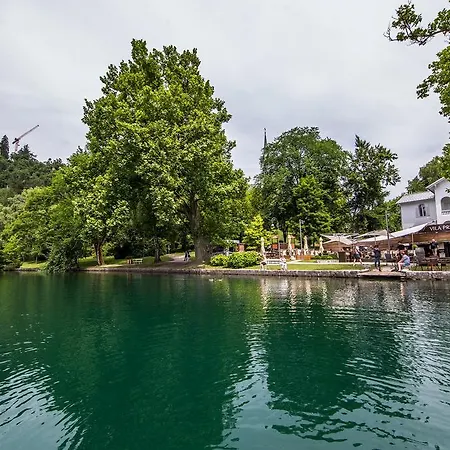 Prešeren Penzion Bled