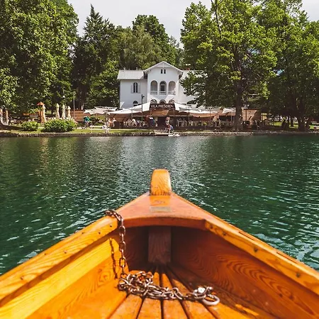 Preseren Guest house