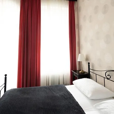 게스트하우스 프레시렌