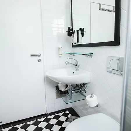 Penzion Prešeren 4*