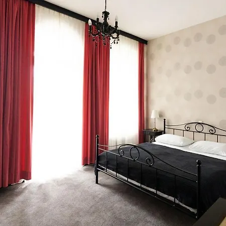 Preseren Guest house