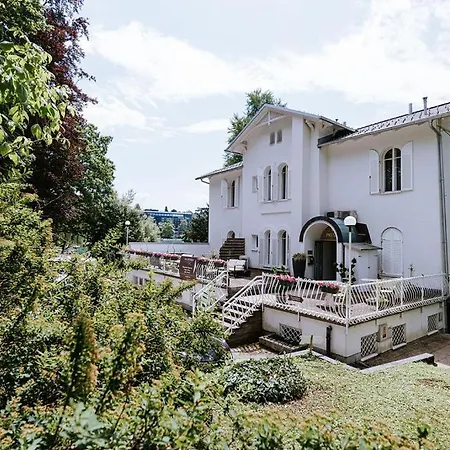Gasthof Preseren 4*