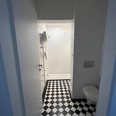 Vendégház Preseren 4*