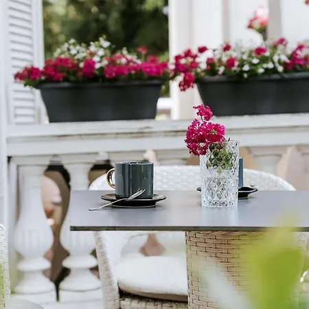 Preseren Guest house Bled