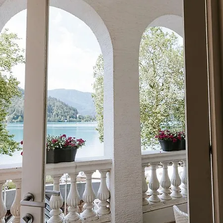 Preseren 4* Bled