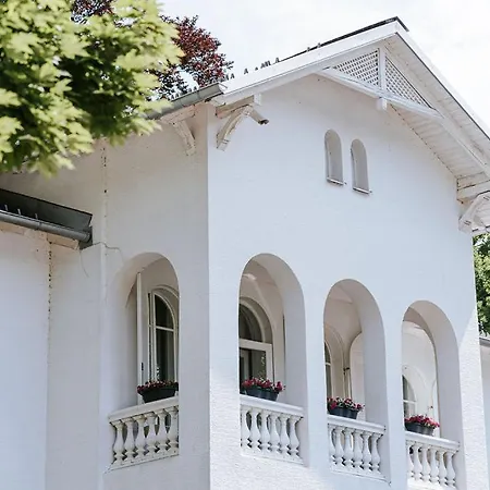 Preseren Guest house