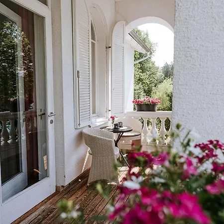 Guest house Preseren