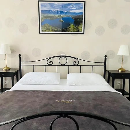 Guest house Preseren 4*