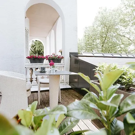 Preseren Guest house Bled