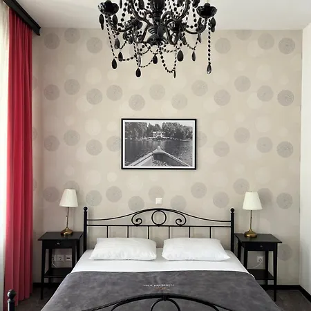 Preseren 4*