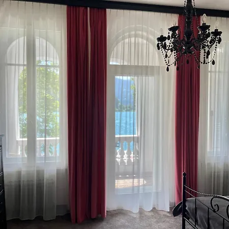 Preseren 4* Bled