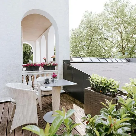 Guest house Preseren