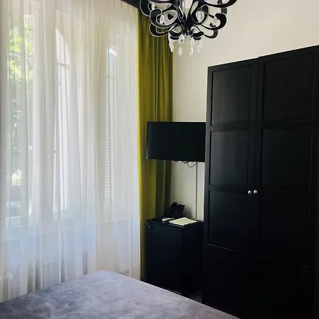 Preseren Vendégház 4*