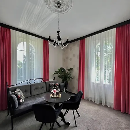 Guest house Preseren 4*