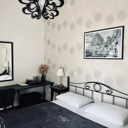 Preseren Guest house