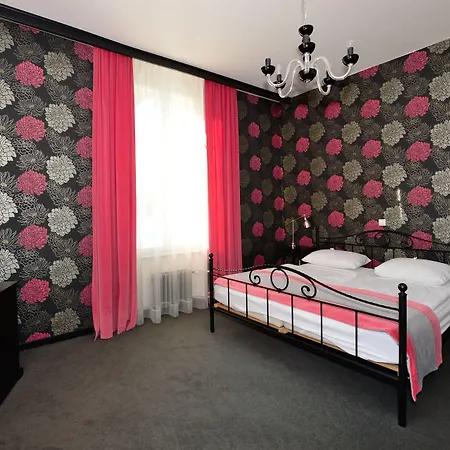 Preseren Guest house Bled