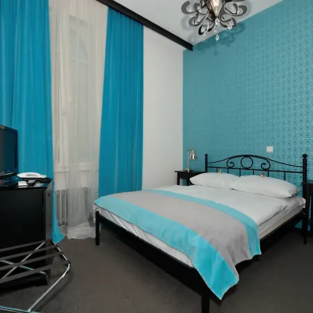 Preseren Guest house