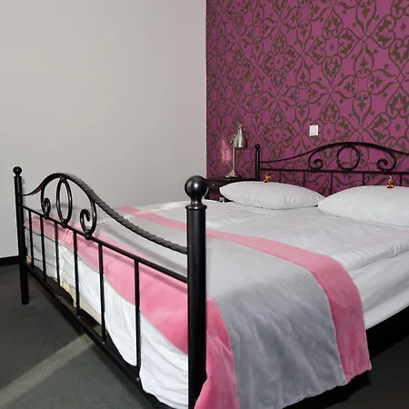 Guest house Preseren