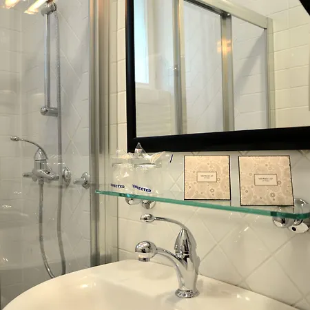 Guest house Preseren 4*