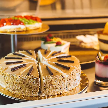 Guest house Preseren