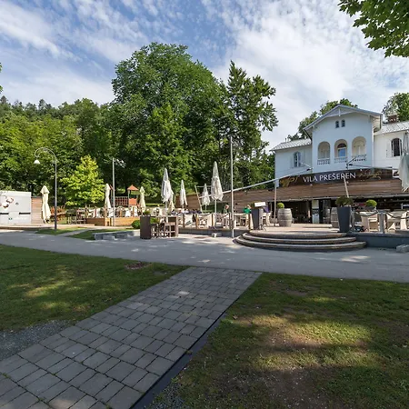 Preseren 4*
