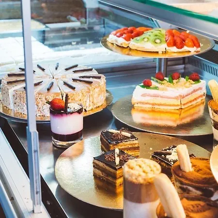 Preseren Guest house Bled