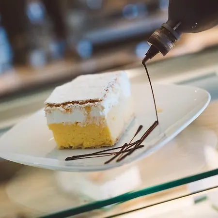 Preseren Guest house Bled