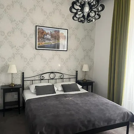 Preseren Guest house Bled