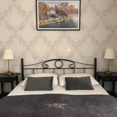 Guest house Preseren Bled