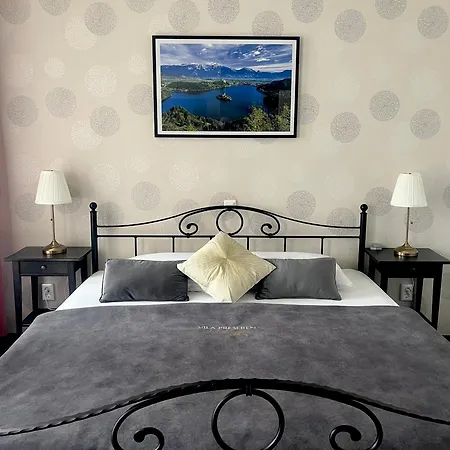 Preseren Gasthuis 4*