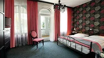 Preseren Vendégház Bled