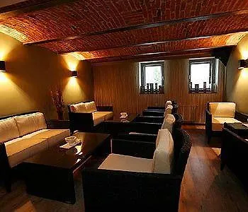 Guest house Preseren 4*