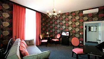Prešeren 4* Bled