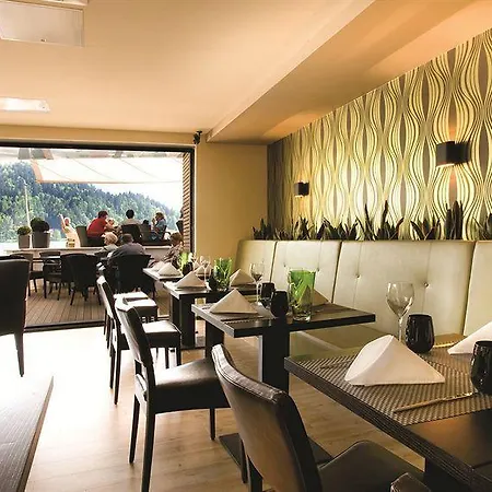 Guest house Preseren 4*